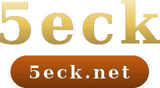 5eck logo